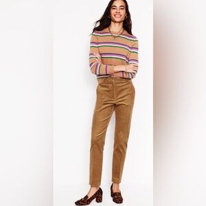 NEW WITH TAGS UNWORN Boden Kew Cord Pants